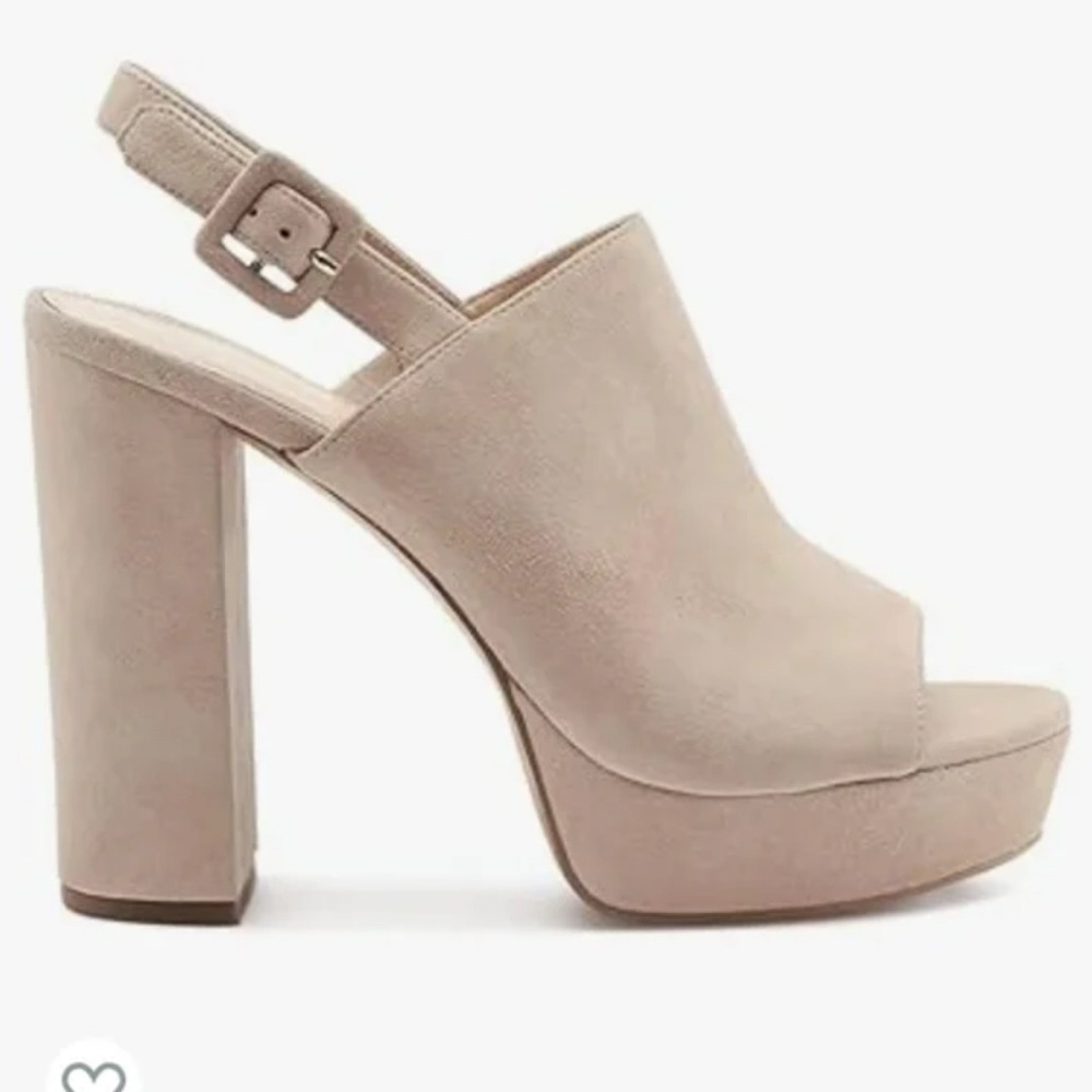 Botkier jolene sandals size 9